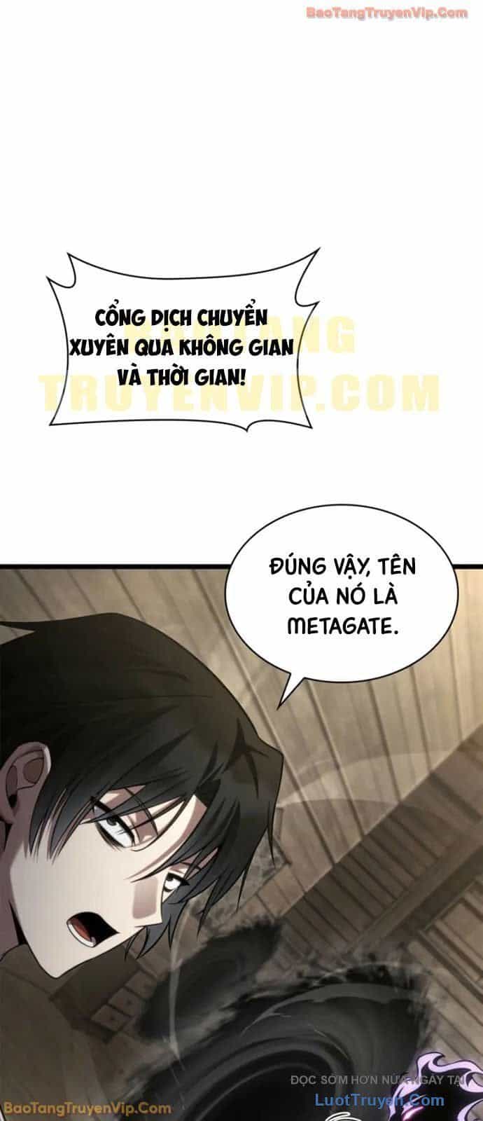 Đại Pháp Sư Toàn Năng - Chương 149 - ảnh 57