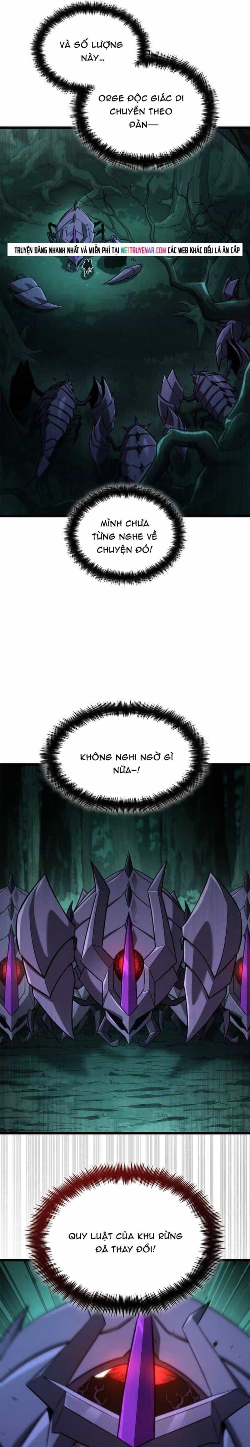 Đại Pháp Sư Toàn Năng - Chương 153 - ảnh 16