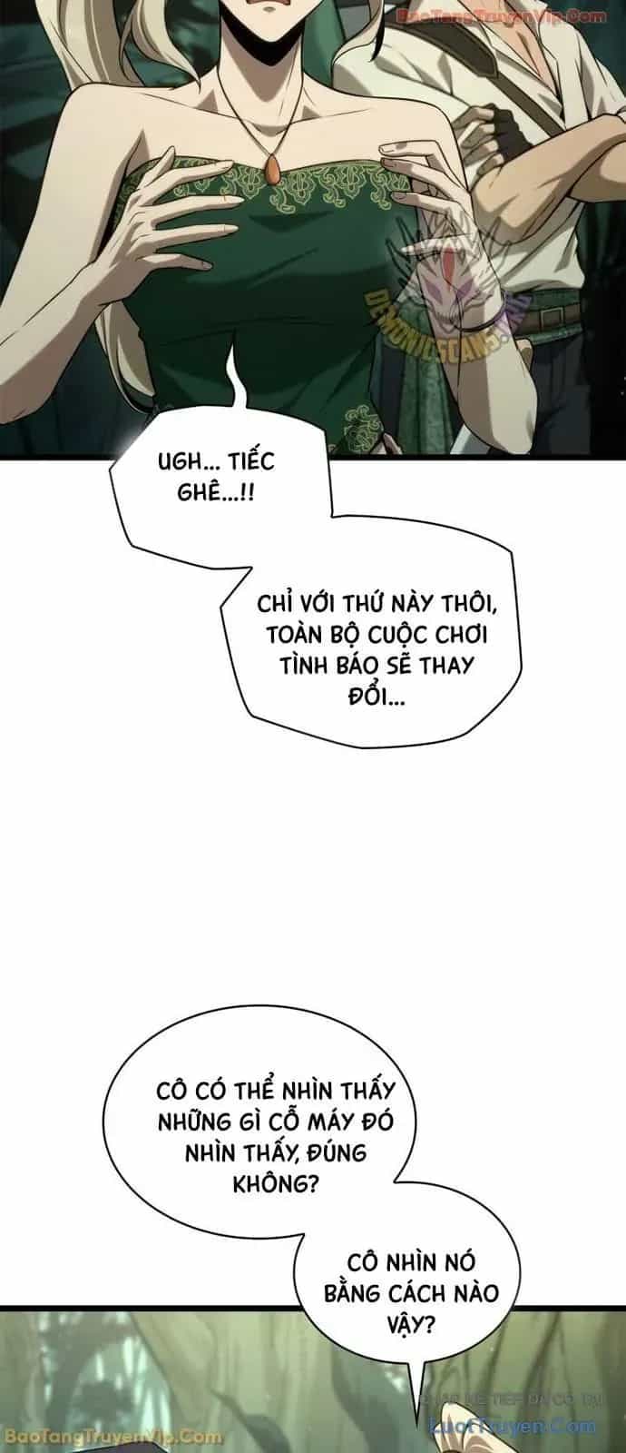 Đại Pháp Sư Toàn Năng - Chương 155 - ảnh 16