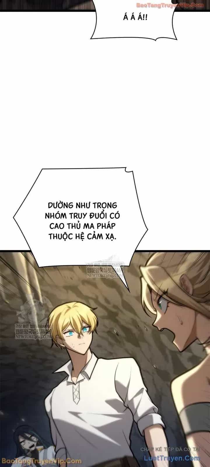Đại Pháp Sư Toàn Năng - Chương 156 - ảnh 27
