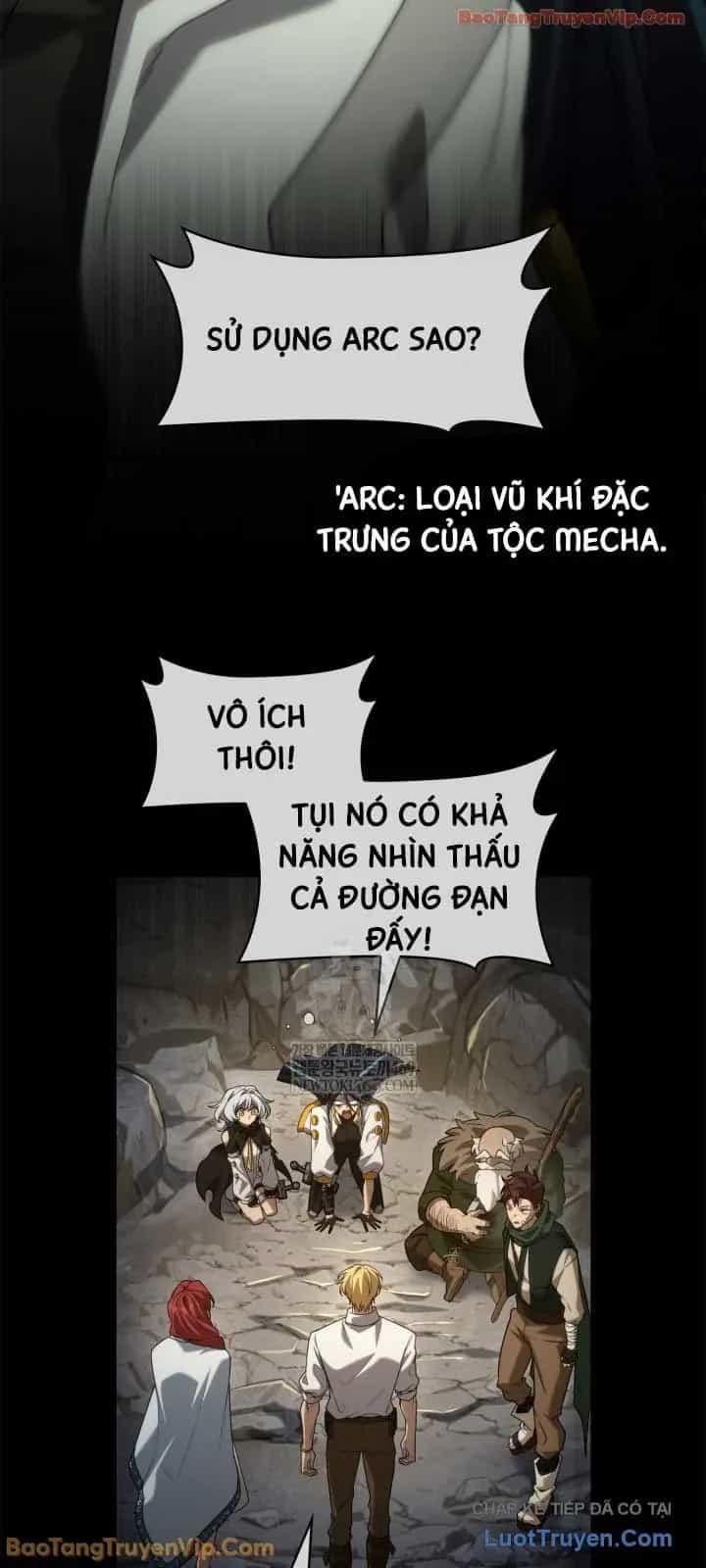 Đại Pháp Sư Toàn Năng - Chương 156 - ảnh 60