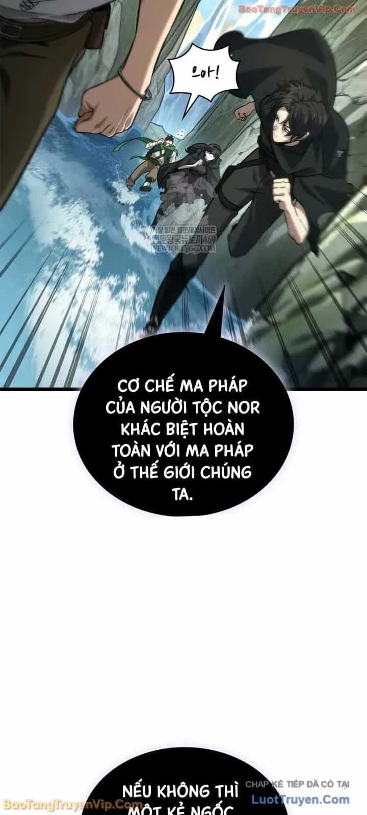 Đại Pháp Sư Toàn Năng - Chương 156 - ảnh 74