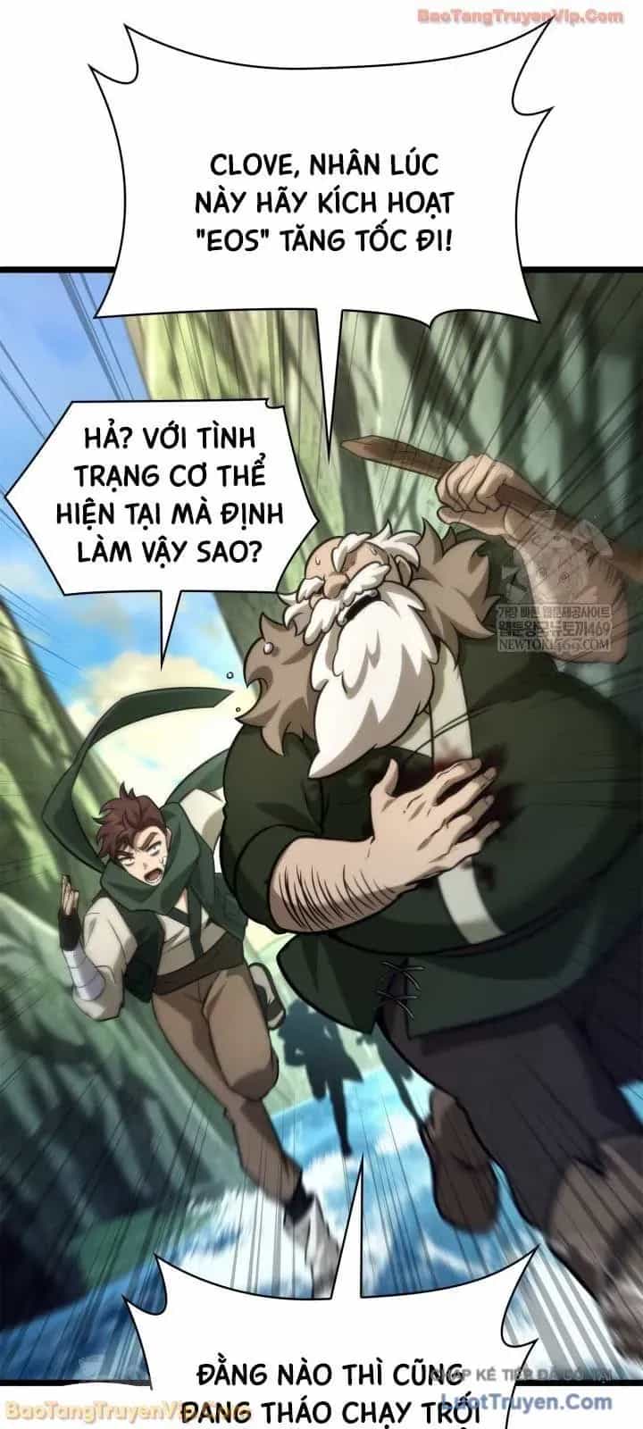 Đại Pháp Sư Toàn Năng - Chương 156 - ảnh 99