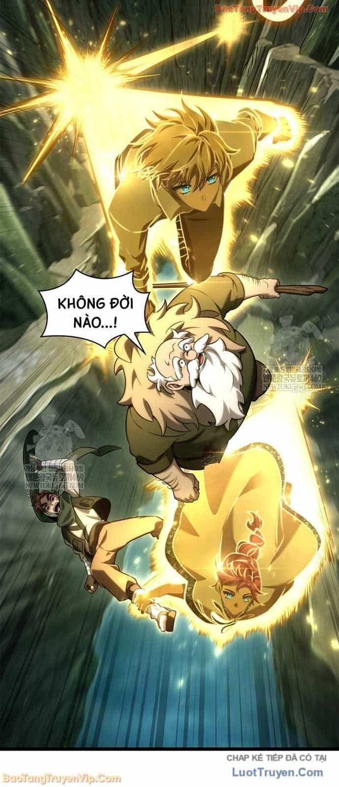 Đại Pháp Sư Toàn Năng - Chương 157 - ảnh 22