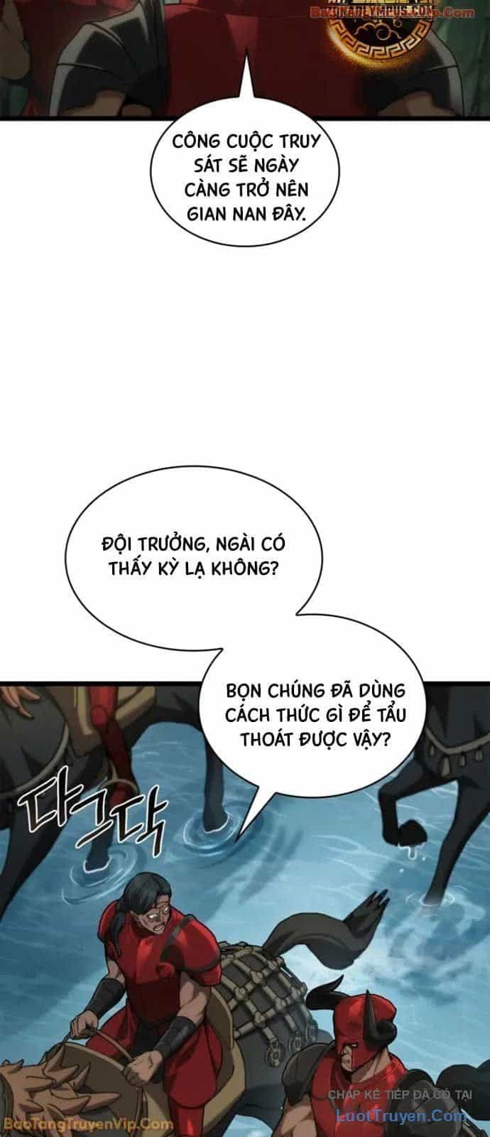 Đại Pháp Sư Toàn Năng - Chương 157 - ảnh 79