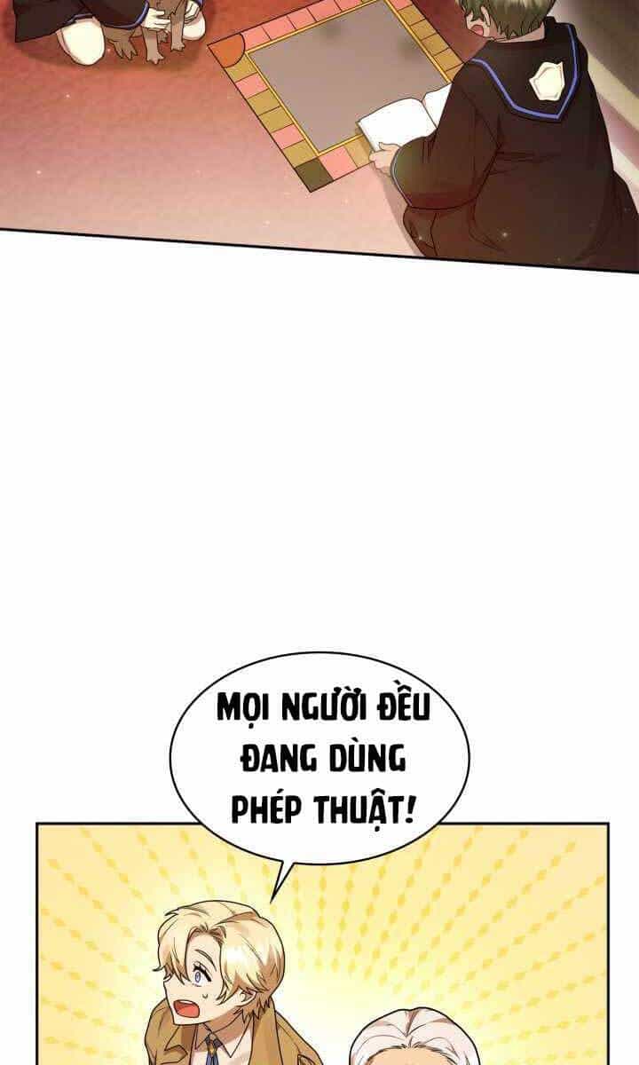 Đại Pháp Sư Toàn Năng - Chương 16 - ảnh 113