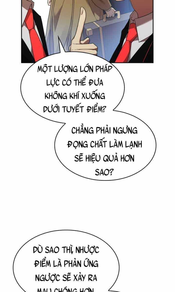 Đại Pháp Sư Toàn Năng - Chương 16 - ảnh 118