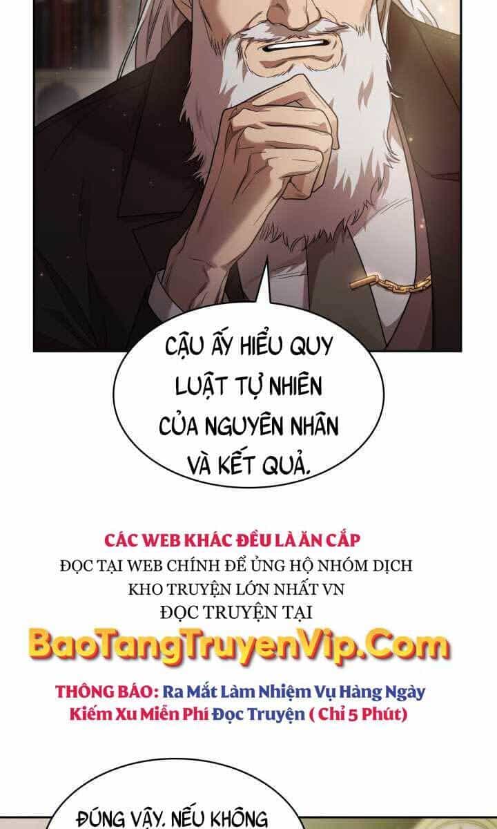Đại Pháp Sư Toàn Năng - Chương 16 - ảnh 8