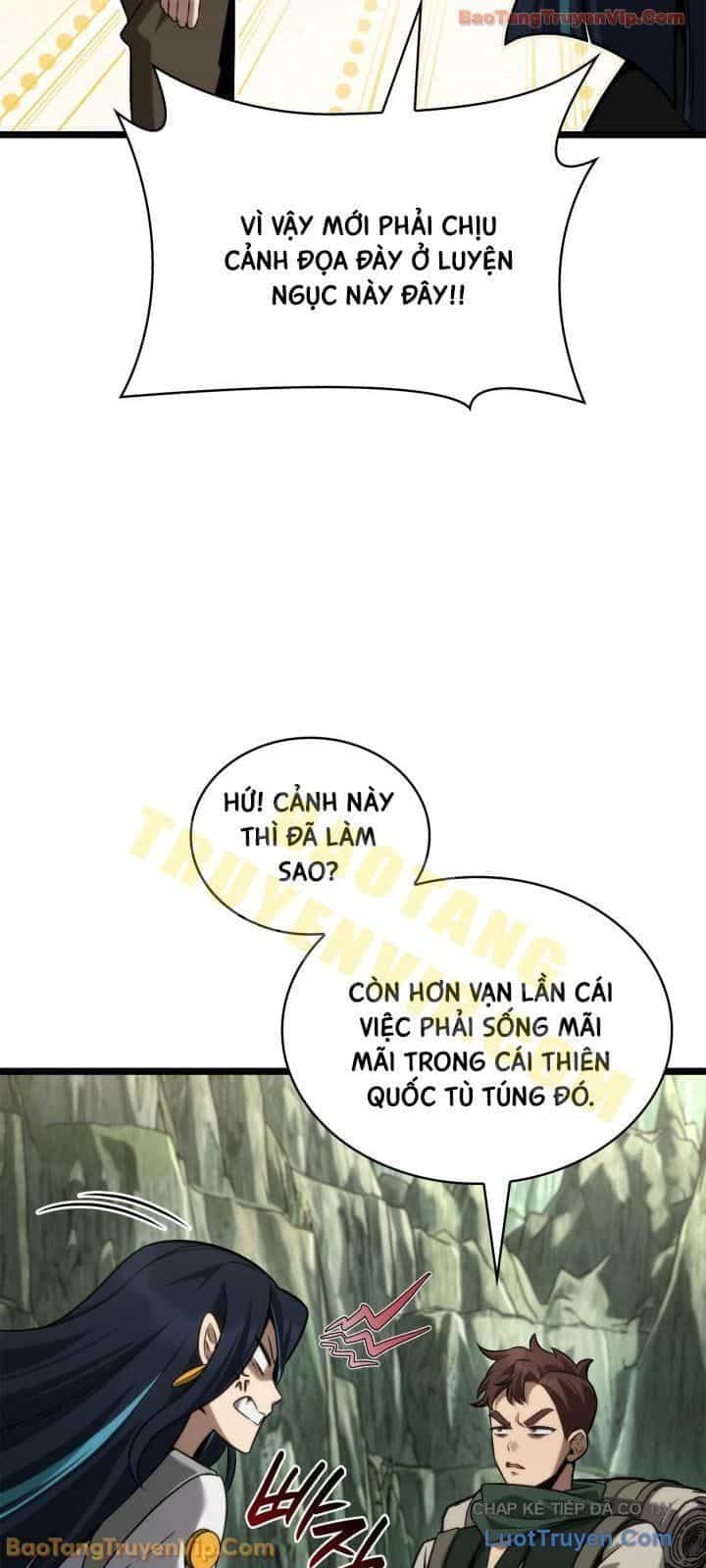 Đại Pháp Sư Toàn Năng - Chương 158 - ảnh 27