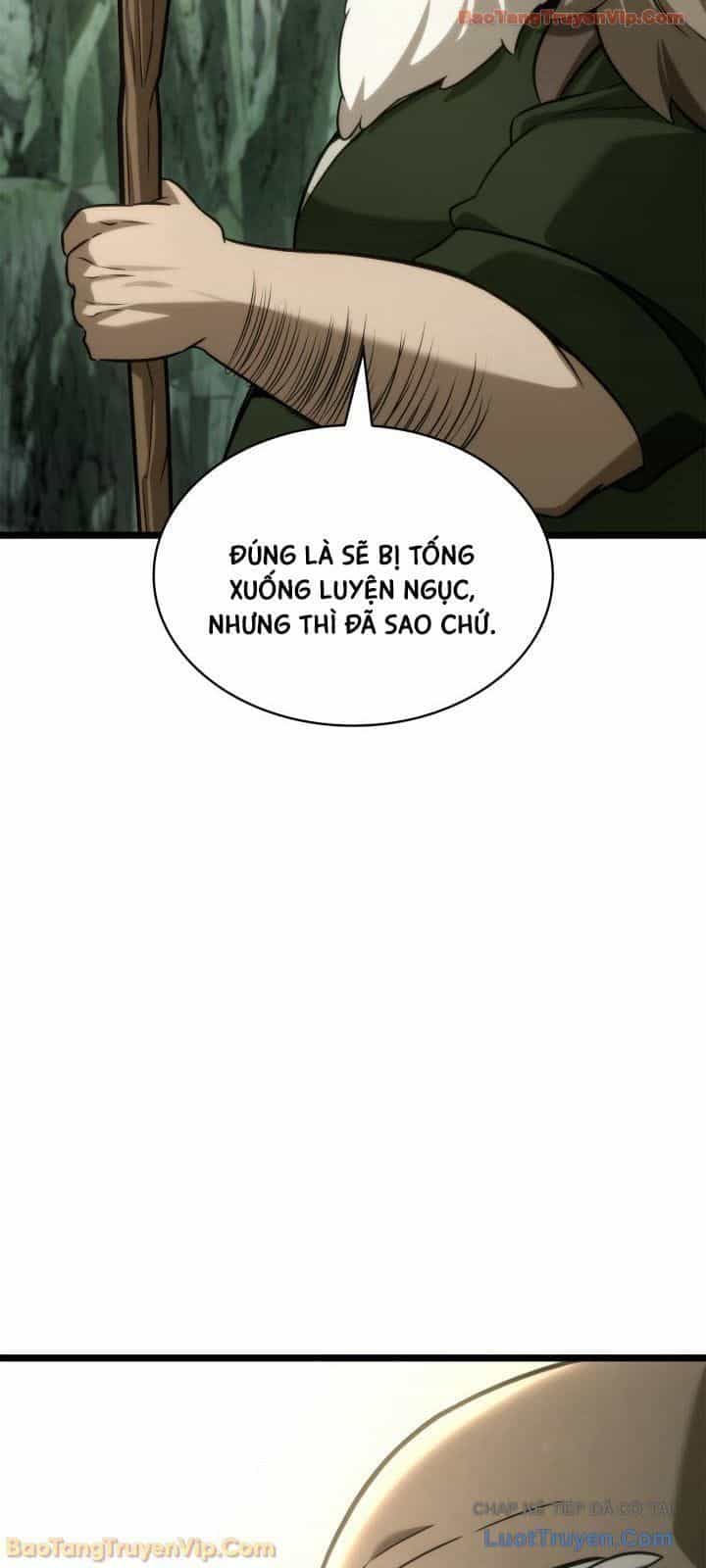 Đại Pháp Sư Toàn Năng - Chương 158 - ảnh 30