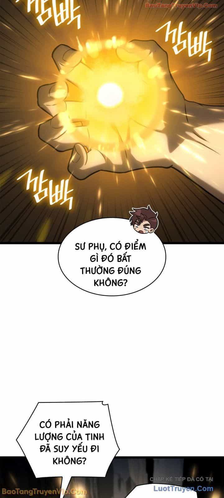 Đại Pháp Sư Toàn Năng - Chương 158 - ảnh 79