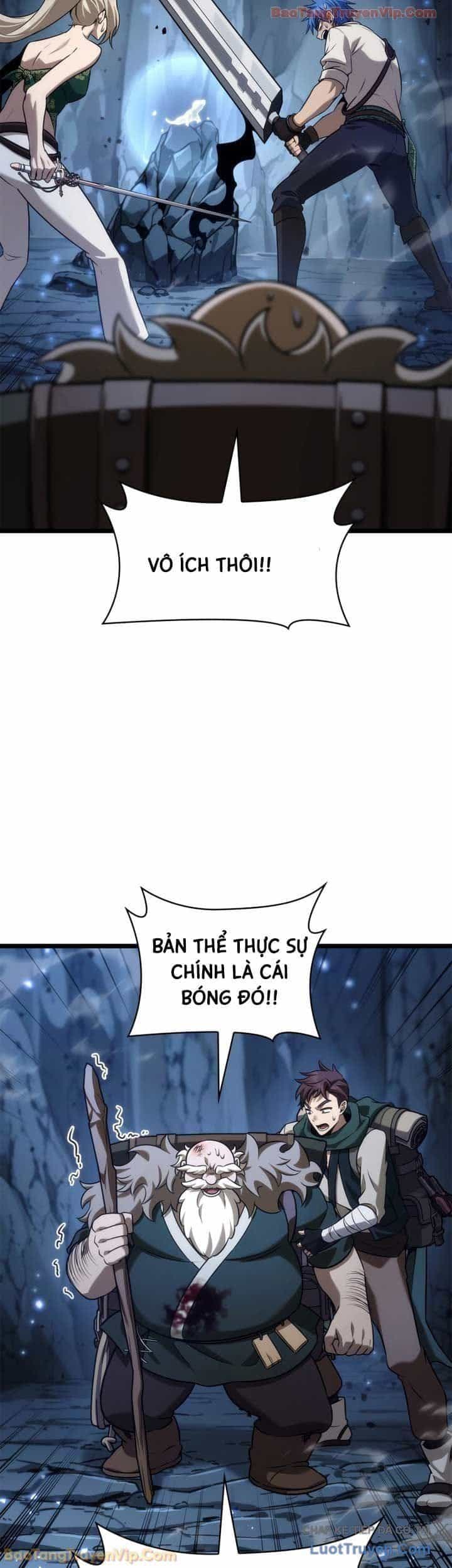 Đại Pháp Sư Toàn Năng - Chương 159 - ảnh 20