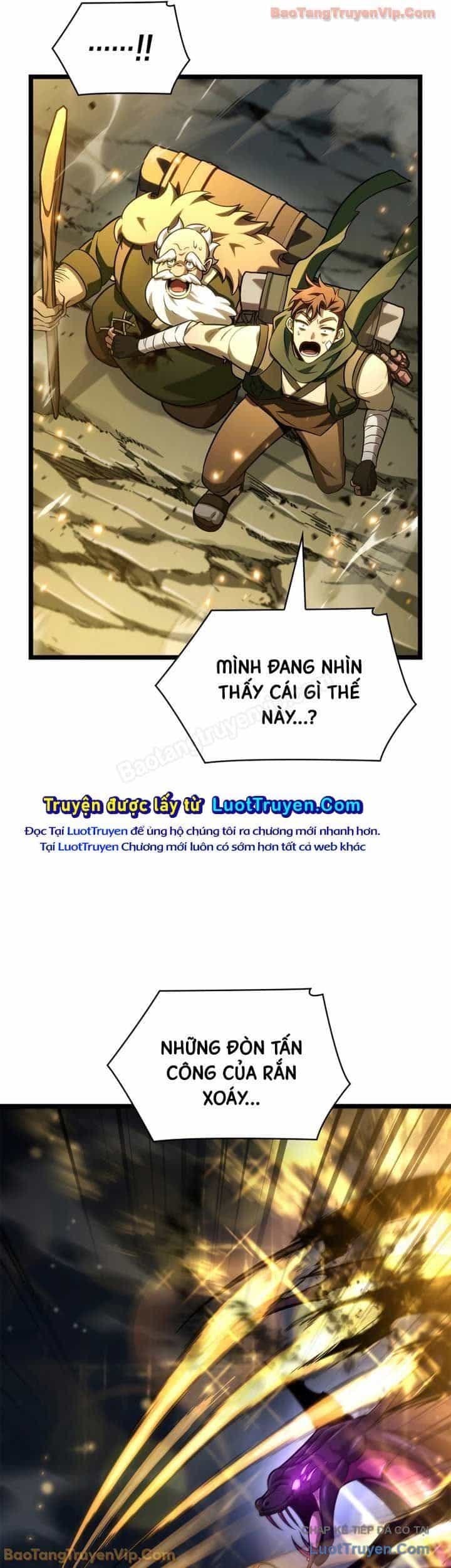 Đại Pháp Sư Toàn Năng - Chương 159 - ảnh 52