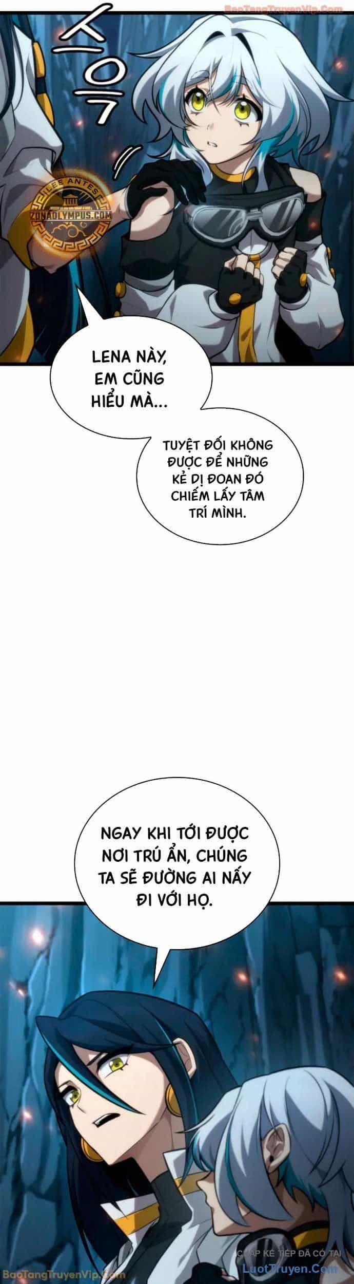 Đại Pháp Sư Toàn Năng - Chương 160 - ảnh 13
