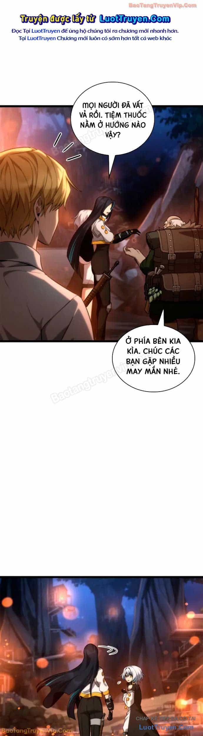 Đại Pháp Sư Toàn Năng - Chương 160 - ảnh 42