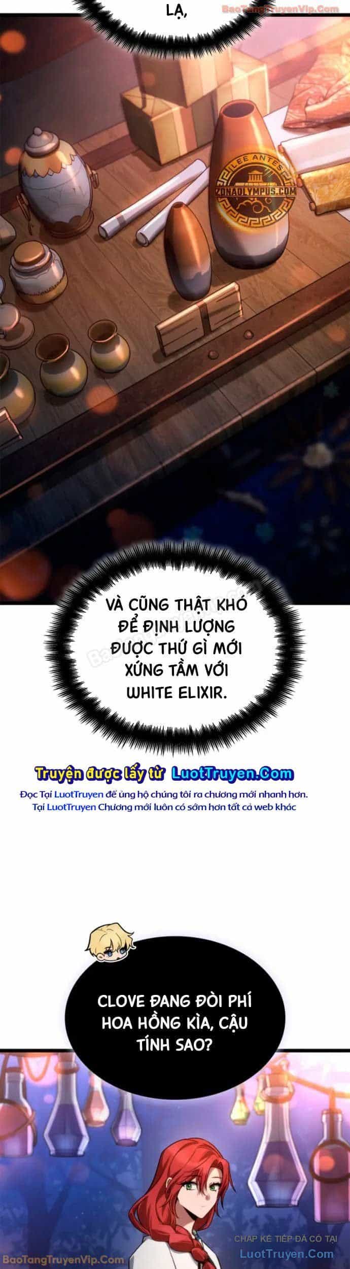 Đại Pháp Sư Toàn Năng - Chương 160 - ảnh 51