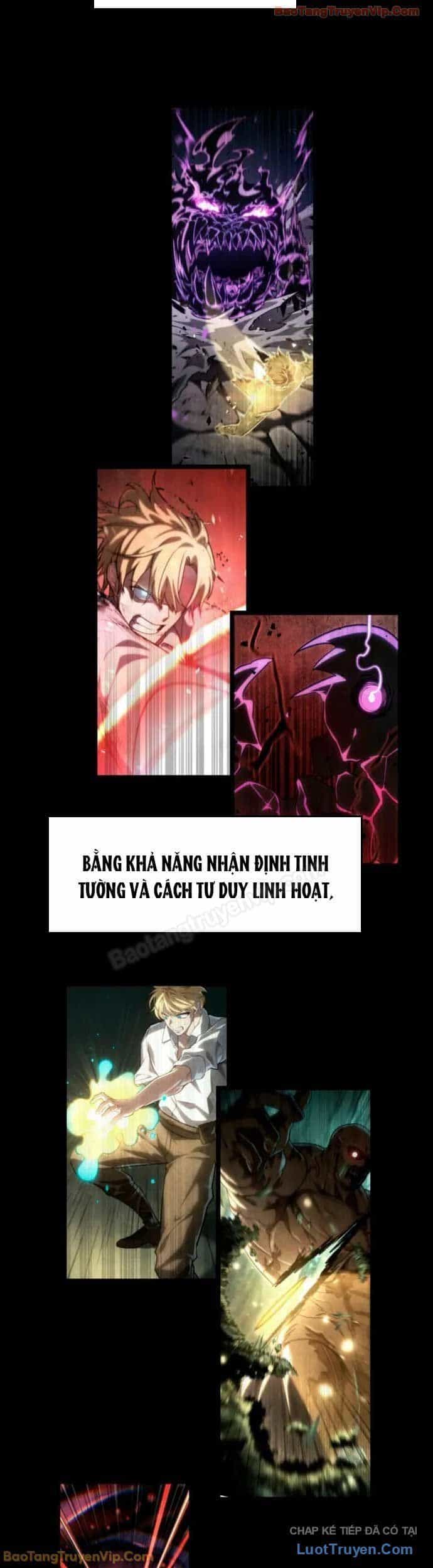 Đại Pháp Sư Toàn Năng - Chương 160 - ảnh 8