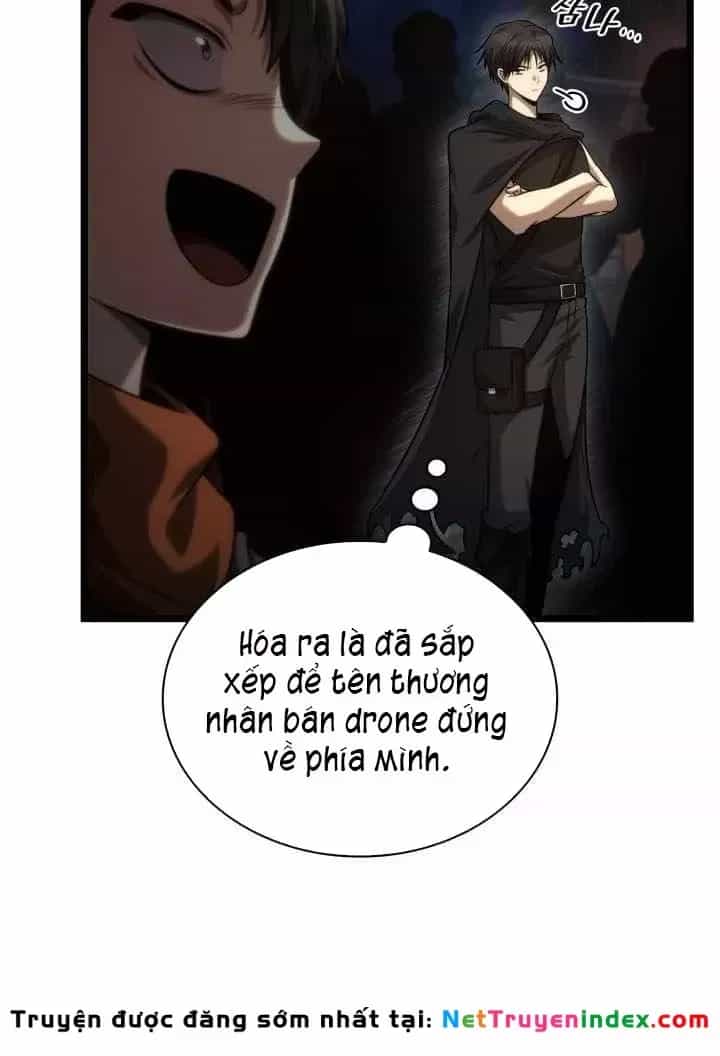 Đại Pháp Sư Toàn Năng - Chương 162 - ảnh 114