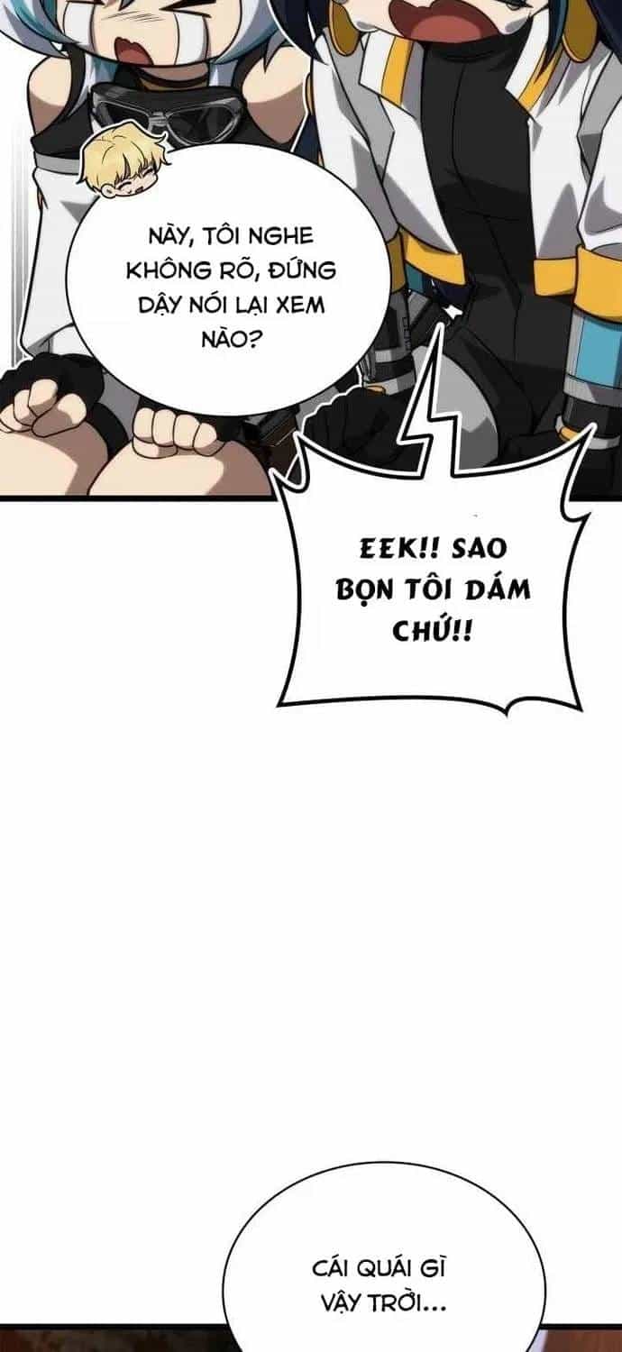 Đại Pháp Sư Toàn Năng - Chương 163 - ảnh 101