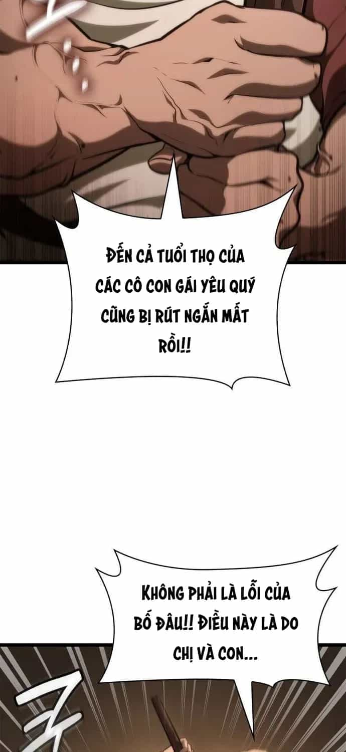 Đại Pháp Sư Toàn Năng - Chương 165 - ảnh 50