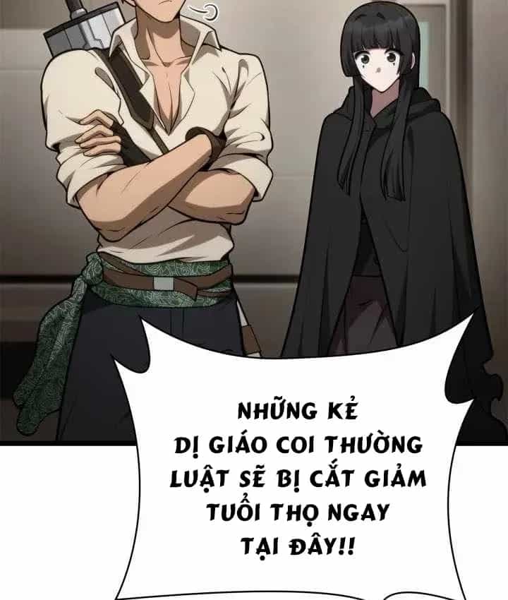 Đại Pháp Sư Toàn Năng - Chương 166 - ảnh 95