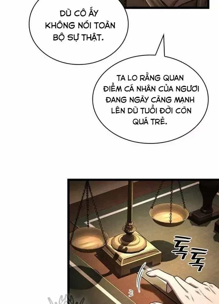 Đại Pháp Sư Toàn Năng - Chương 169 - ảnh 29