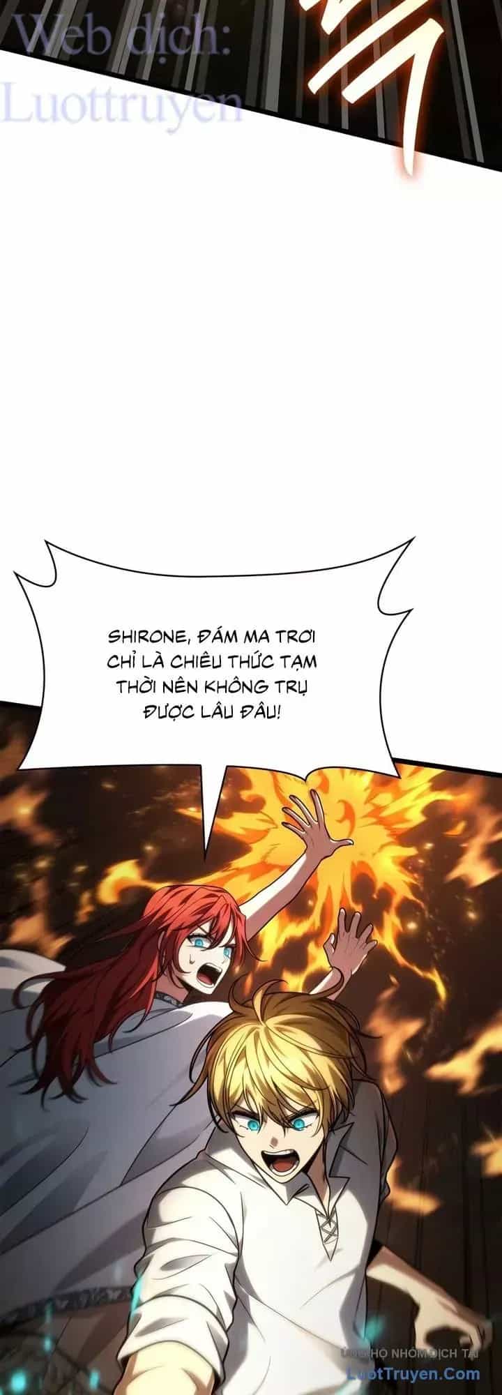 Đại Pháp Sư Toàn Năng - Chương 170 - ảnh 36