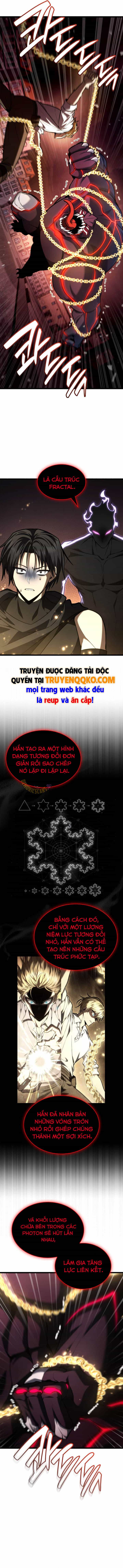 Đại Pháp Sư Toàn Năng - Chương 174 - ảnh 6