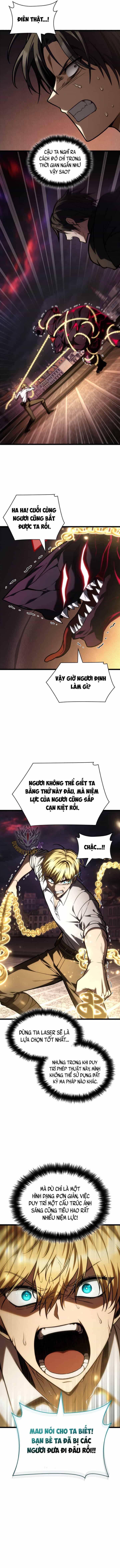 Đại Pháp Sư Toàn Năng - Chương 174 - ảnh 7