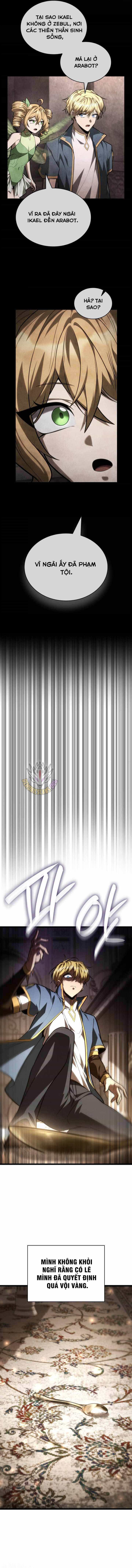 Đại Pháp Sư Toàn Năng - Chương 176 - ảnh 16