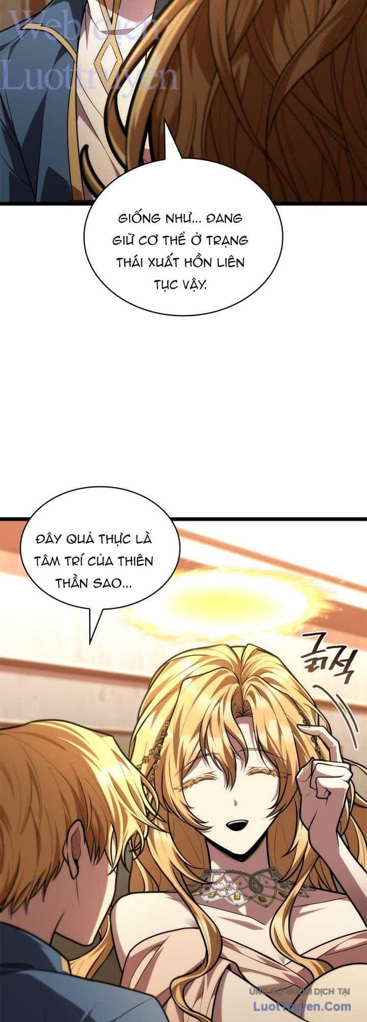 Đại Pháp Sư Toàn Năng - Chương 177 - ảnh 20