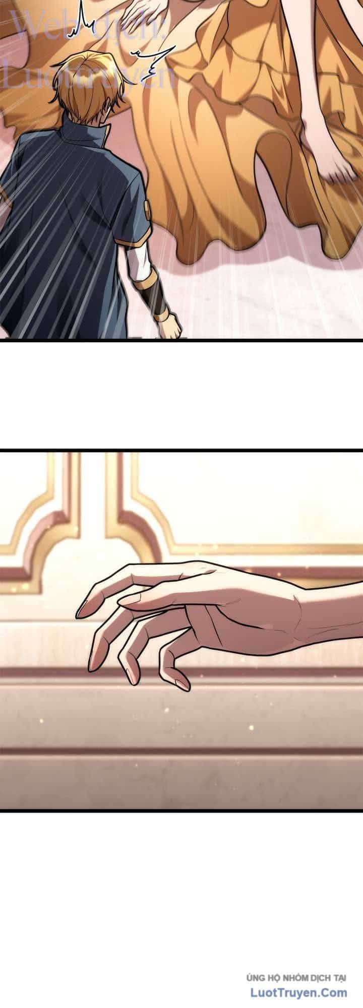 Đại Pháp Sư Toàn Năng - Chương 177 - ảnh 6