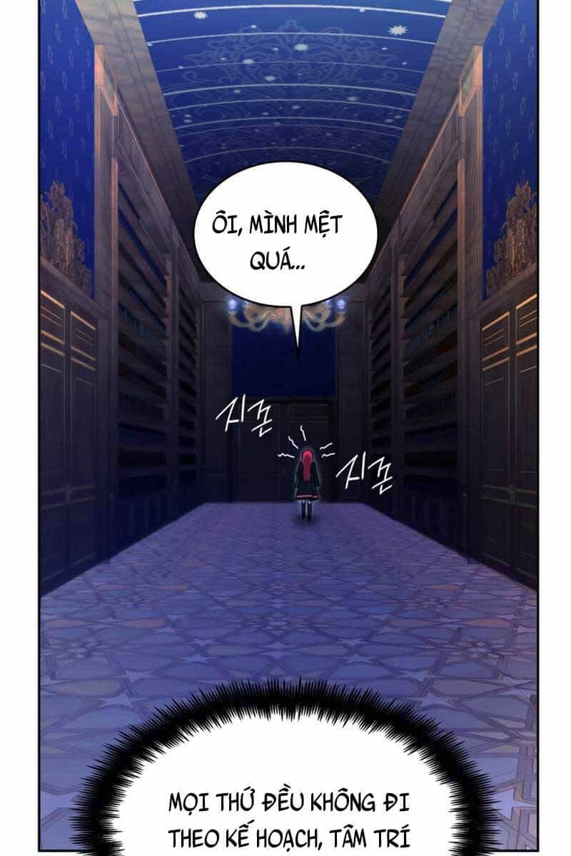 Đại Pháp Sư Toàn Năng - Chương 23 - ảnh 56