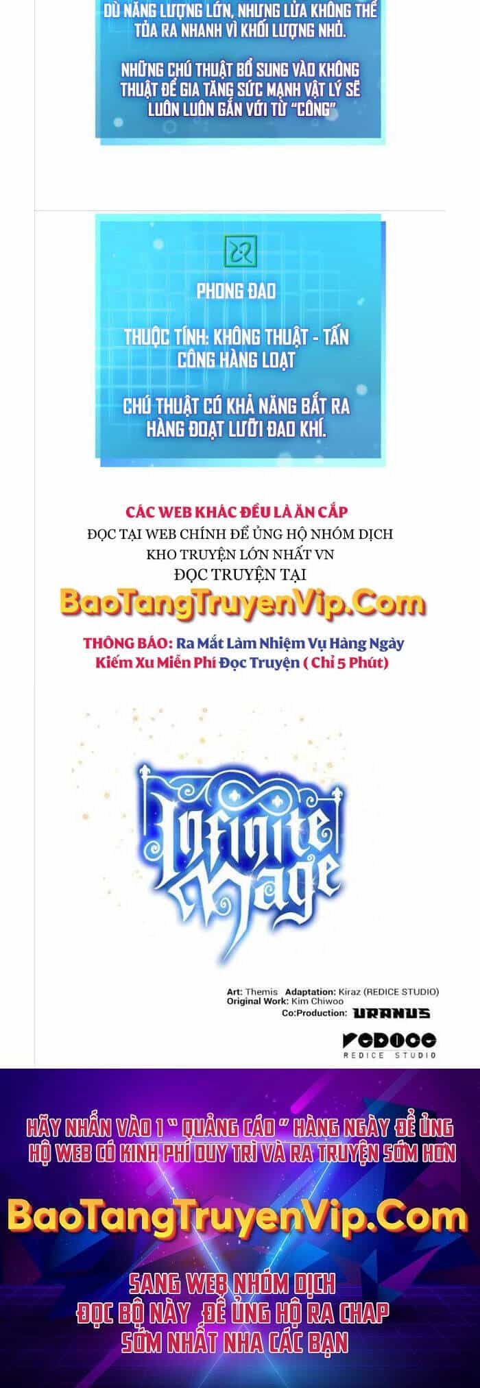 Đại Pháp Sư Toàn Năng - Chương 25 - ảnh 64