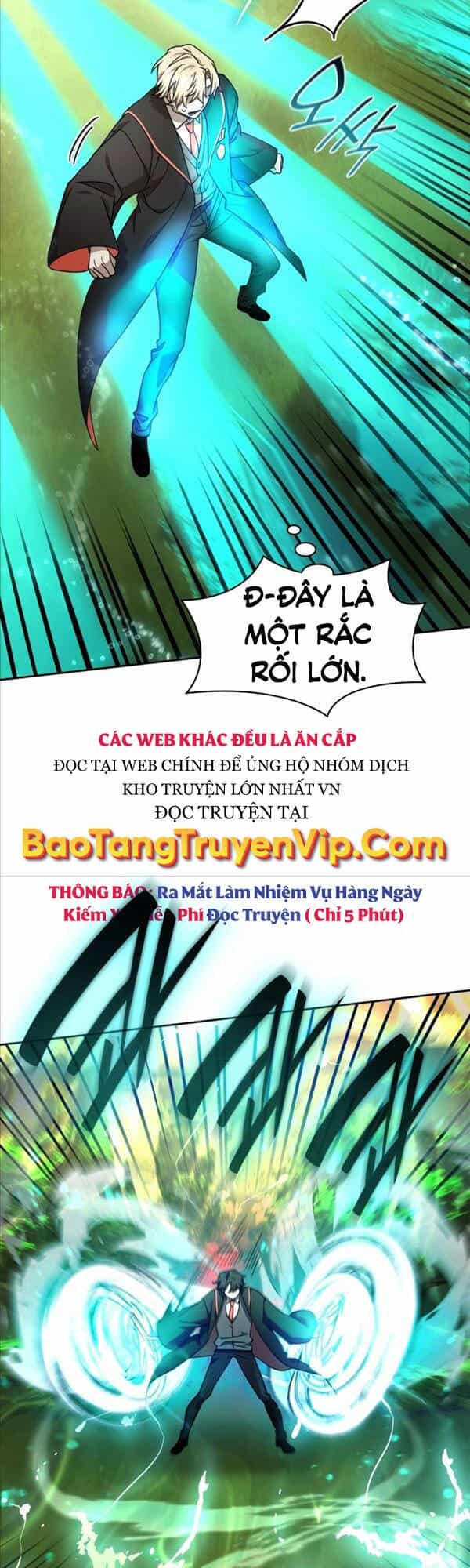 Đại Pháp Sư Toàn Năng - Chương 26 - ảnh 45