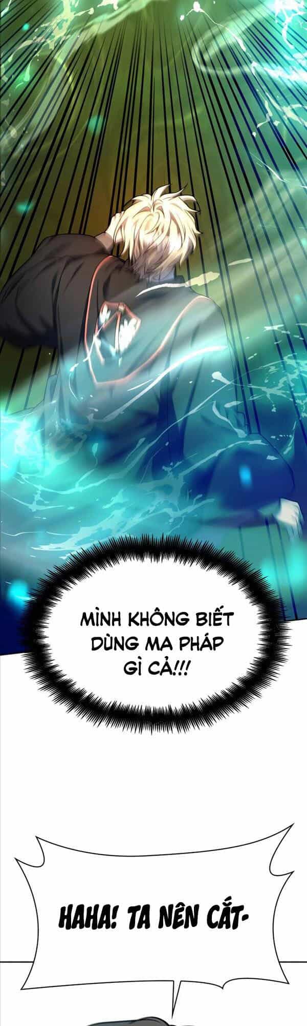 Đại Pháp Sư Toàn Năng - Chương 26 - ảnh 46