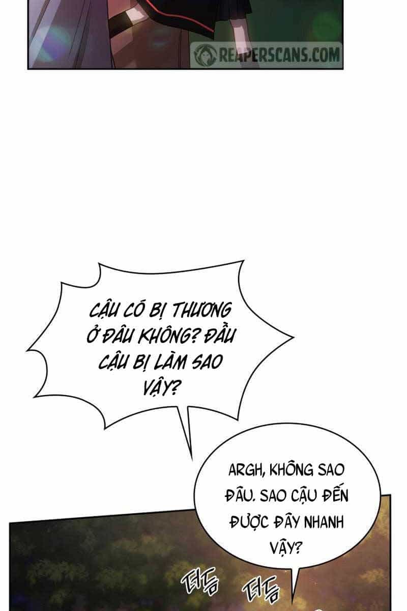 Đại Pháp Sư Toàn Năng - Chương 27 - ảnh 28