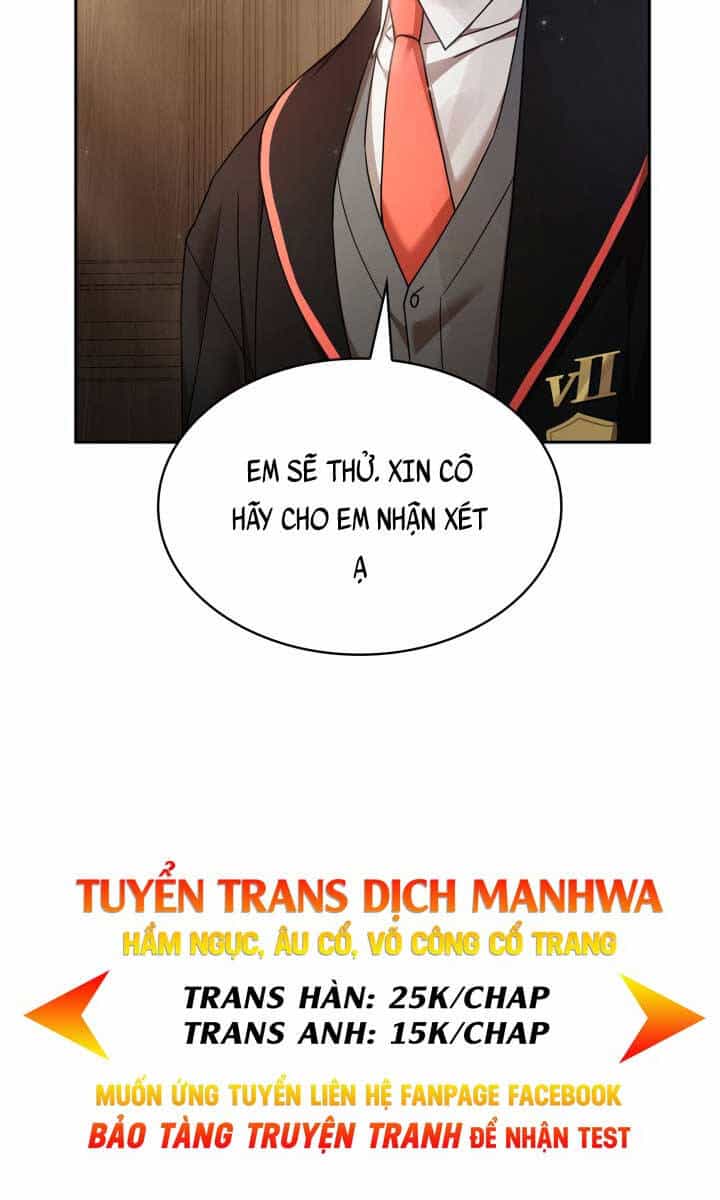 Đại Pháp Sư Toàn Năng - Chương 29 - ảnh 13