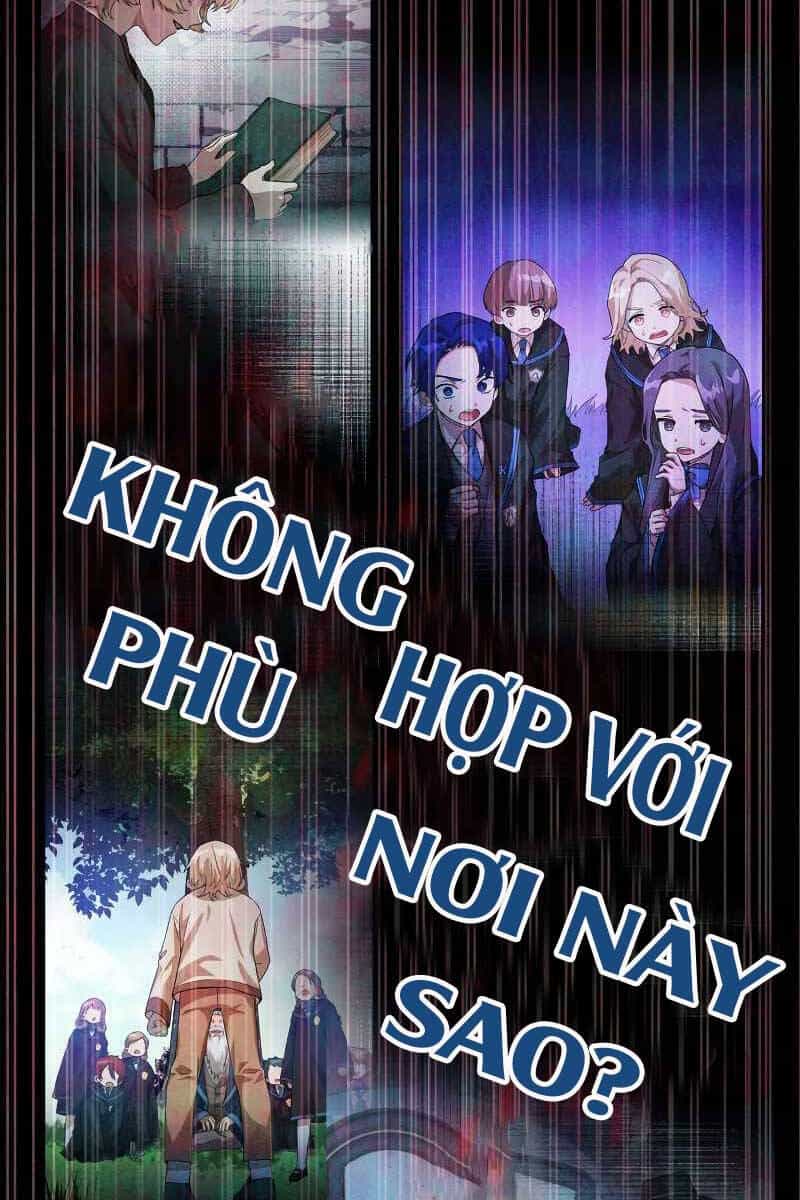 Đại Pháp Sư Toàn Năng - Chương 29 - ảnh 50