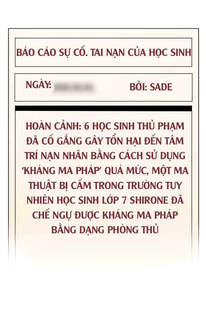 Đại Pháp Sư Toàn Năng - Chương 29 - ảnh 73