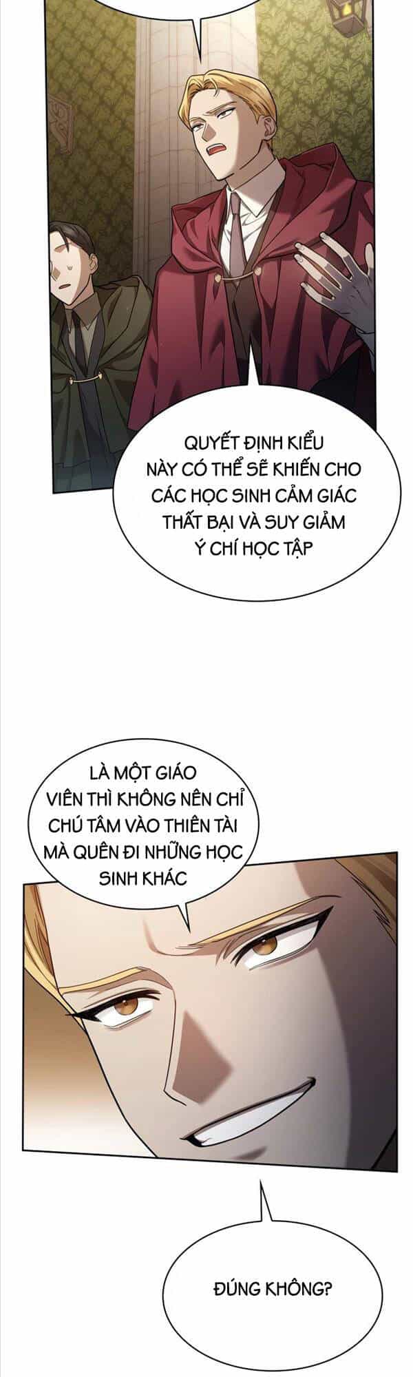 Đại Pháp Sư Toàn Năng - Chương 30 - ảnh 41
