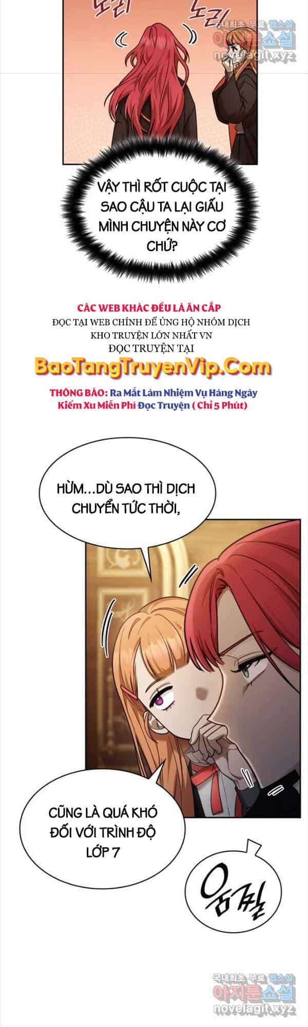 Đại Pháp Sư Toàn Năng - Chương 31 - ảnh 13