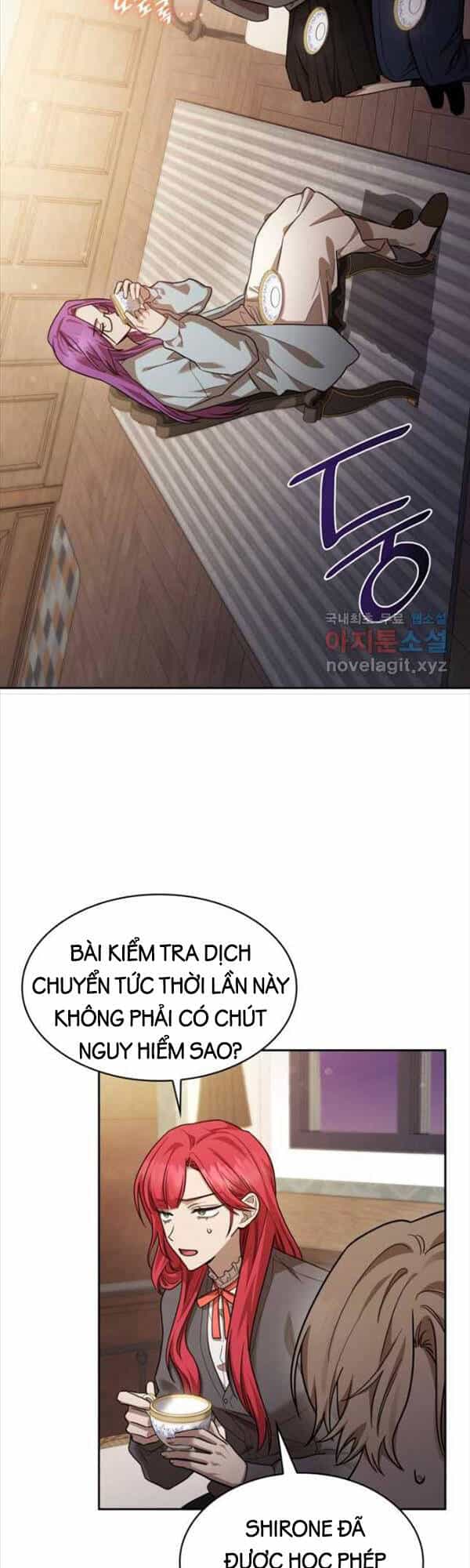 Đại Pháp Sư Toàn Năng - Chương 31 - ảnh 32
