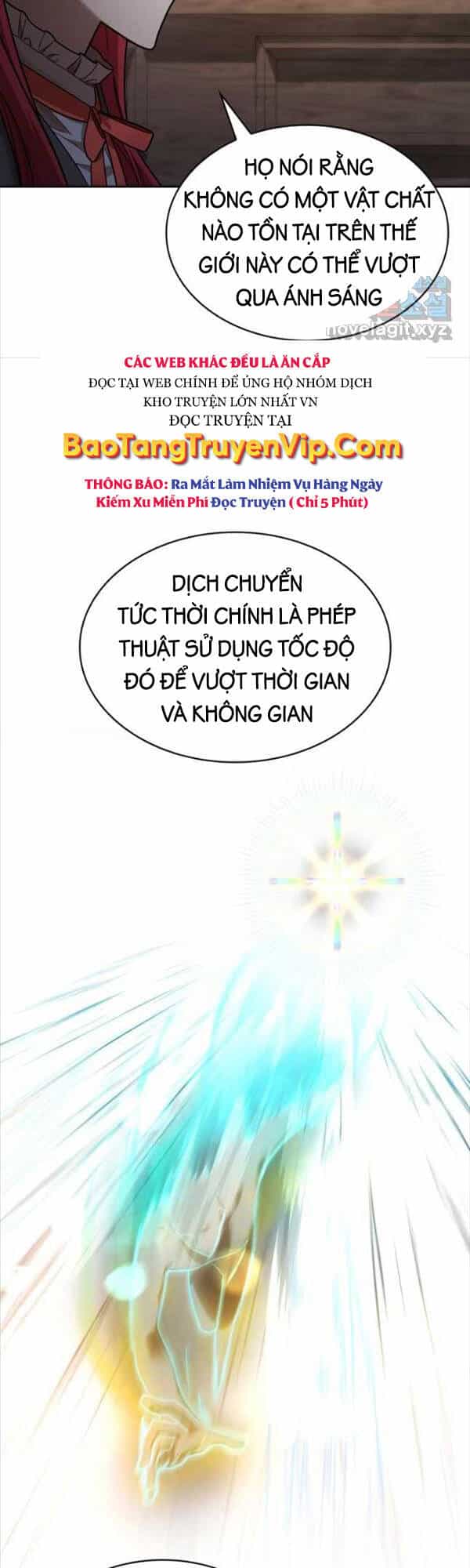 Đại Pháp Sư Toàn Năng - Chương 31 - ảnh 35