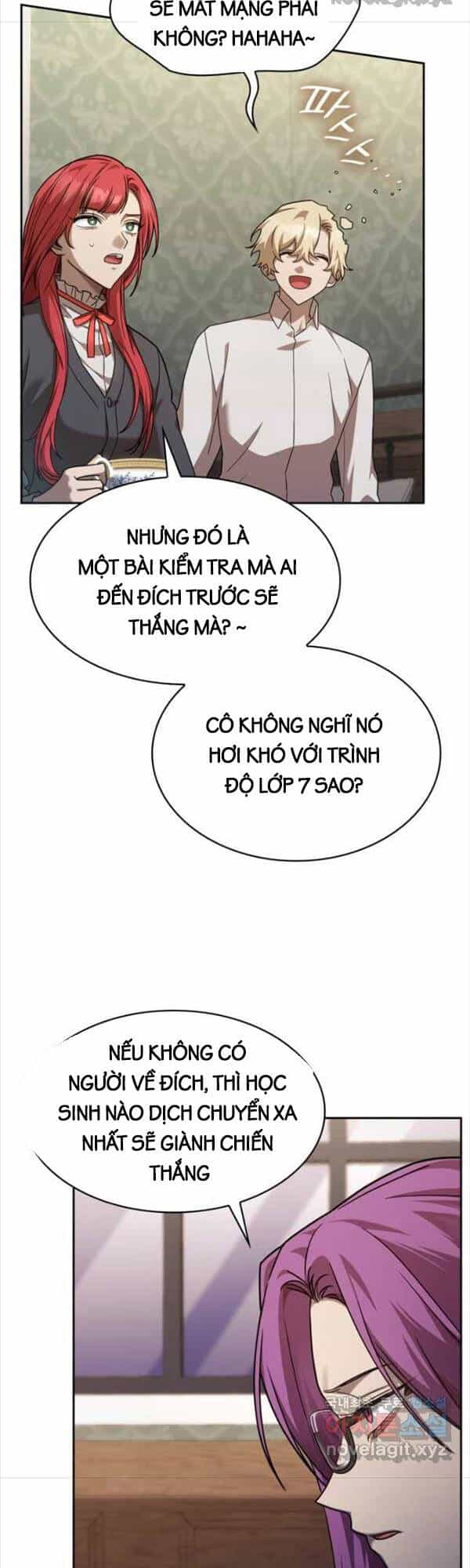 Đại Pháp Sư Toàn Năng - Chương 31 - ảnh 44