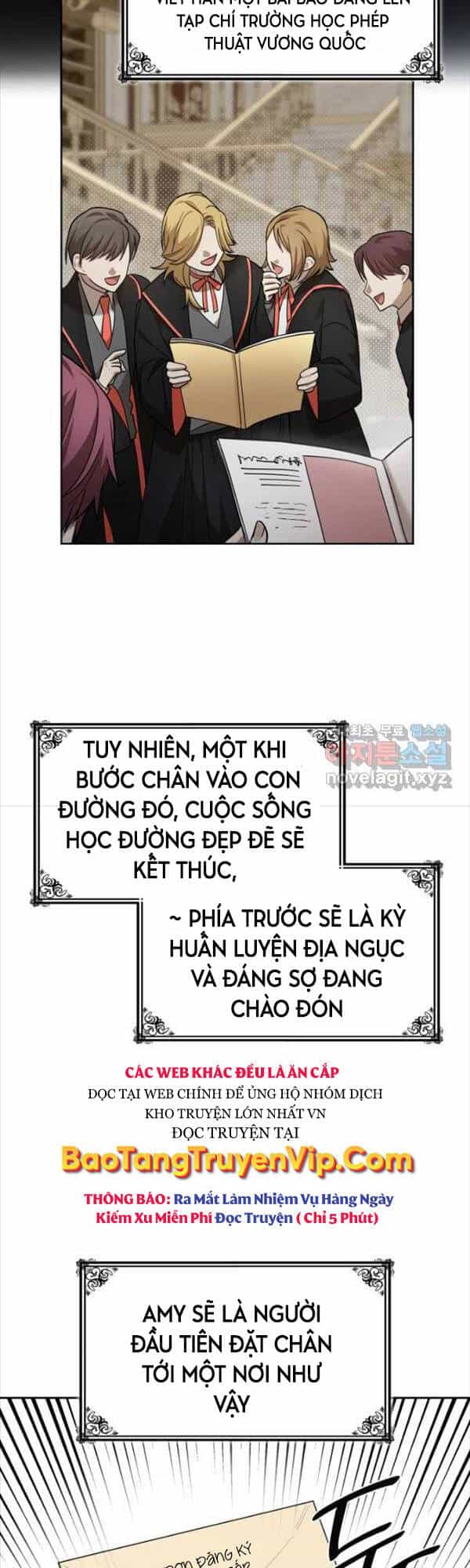 Đại Pháp Sư Toàn Năng - Chương 31 - ảnh 56