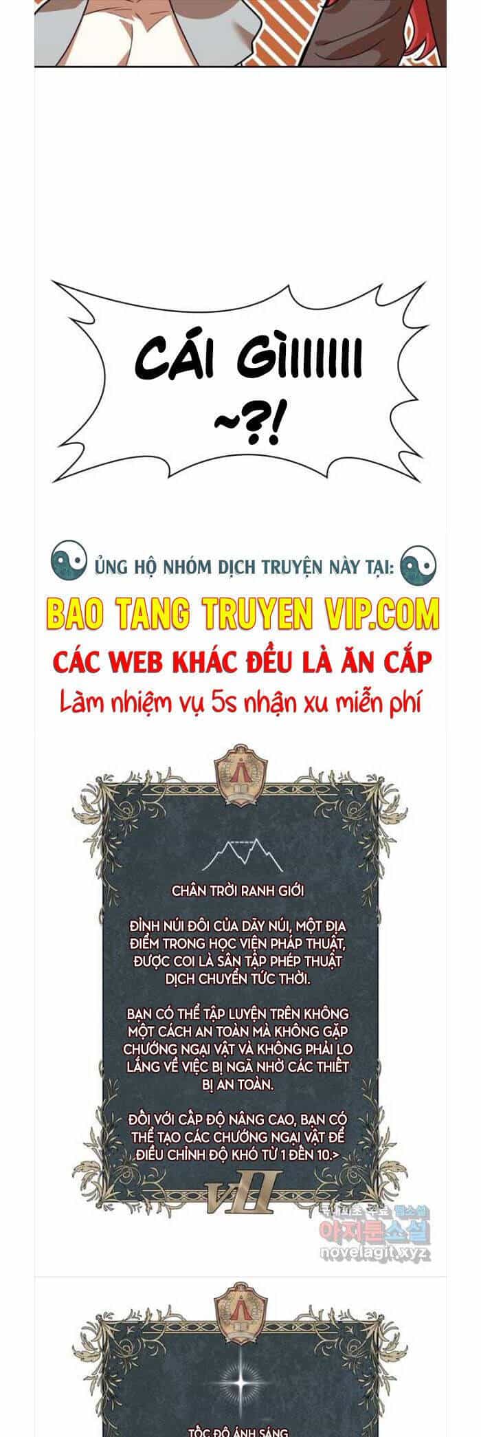 Đại Pháp Sư Toàn Năng - Chương 31 - ảnh 64