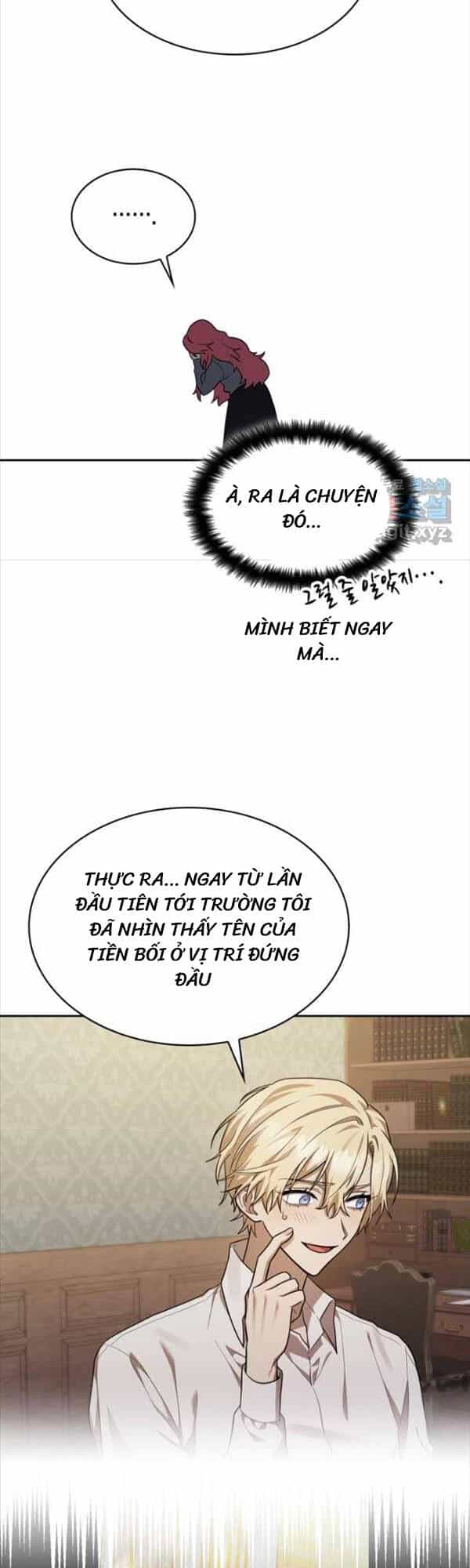 Đại Pháp Sư Toàn Năng - Chương 32 - ảnh 17