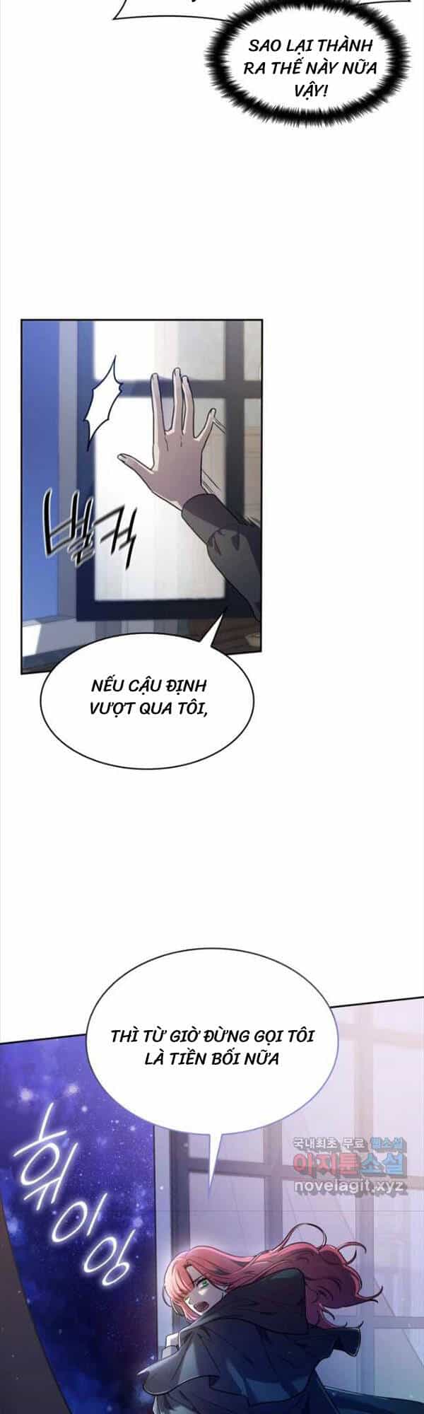 Đại Pháp Sư Toàn Năng - Chương 32 - ảnh 23