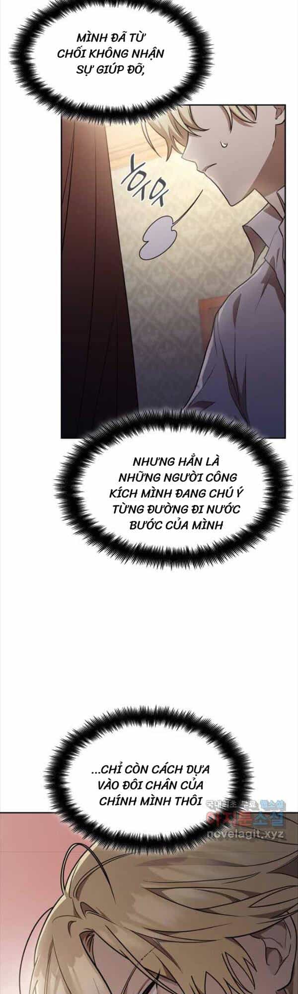Đại Pháp Sư Toàn Năng - Chương 32 - ảnh 31